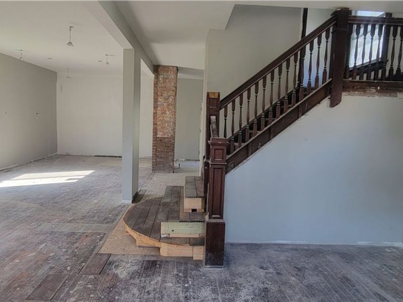 7503 Osage Avenue , Cleveland, OH 44105 Photo 3