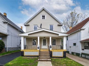 3490 W 62nd Street, Cleveland, OH 44102