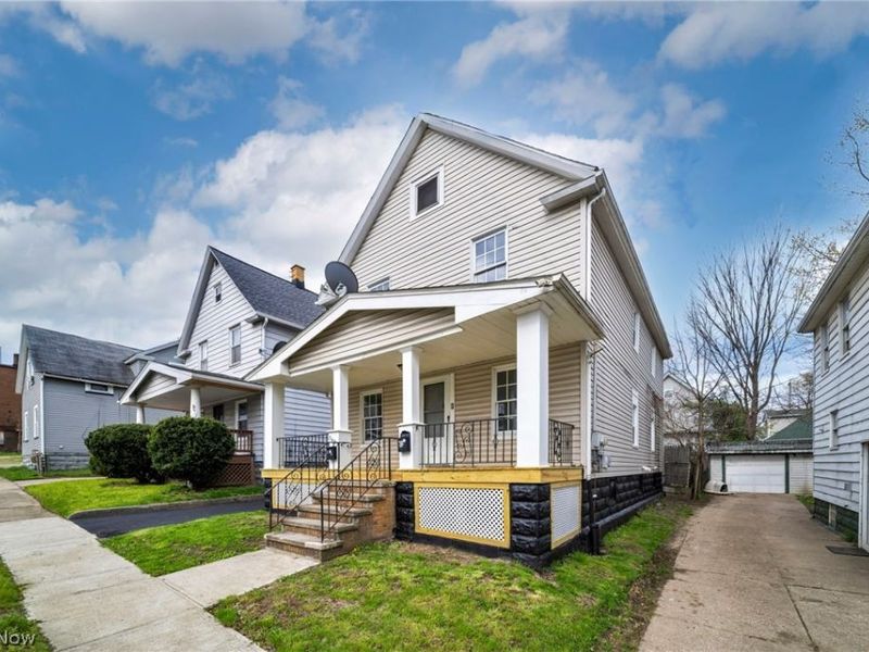 3490 W 62nd Street, Cleveland, OH 44102 Photo 2