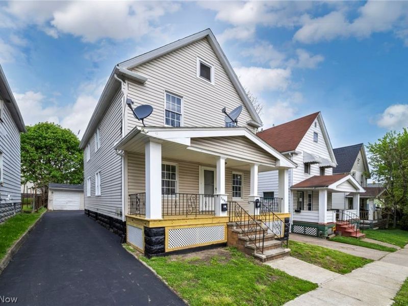 3490 W 62nd Street, Cleveland, OH 44102 Photo 3