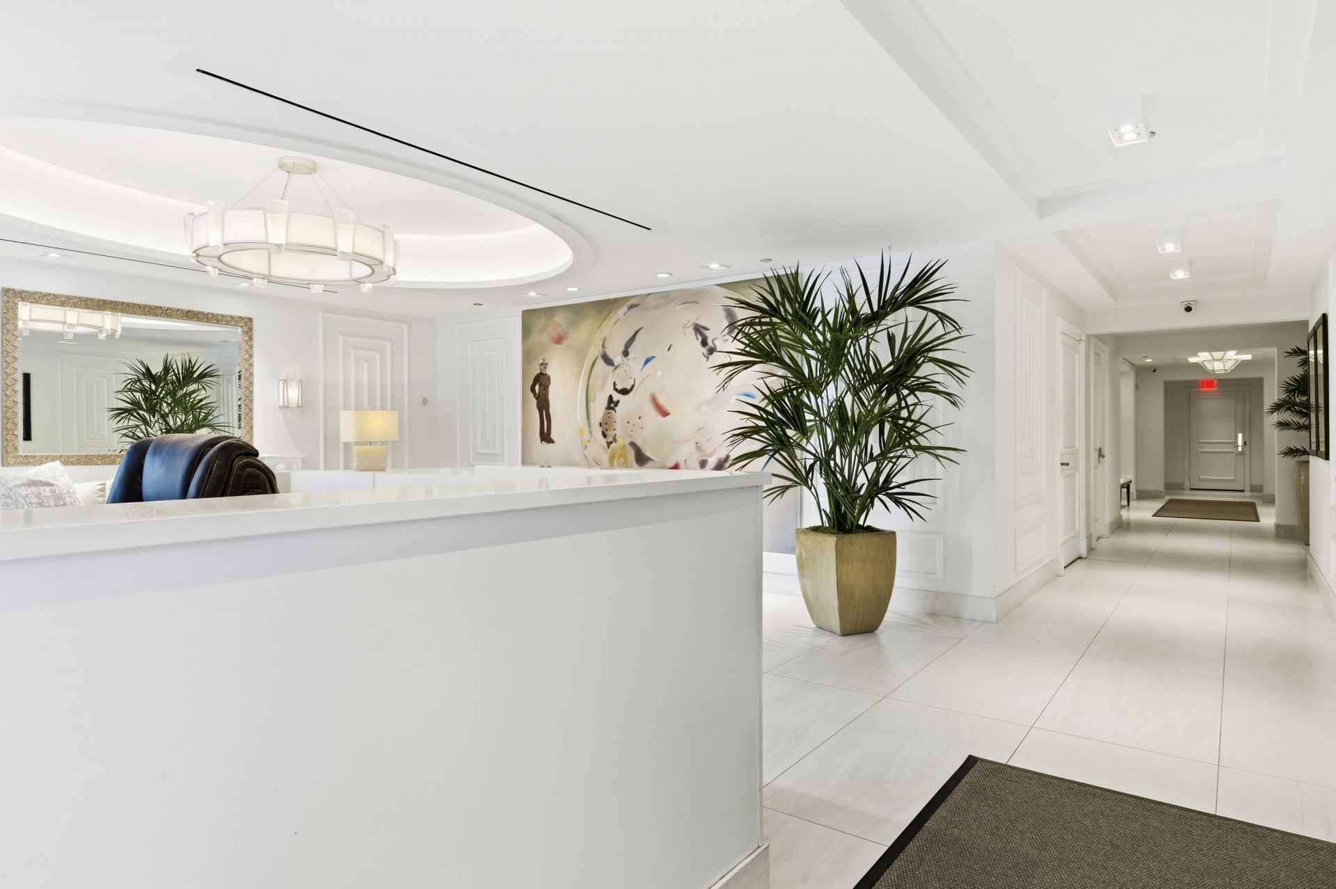 300 Seminole Avenue, Unit 3c, Palm Beach, FL 33480 Photo