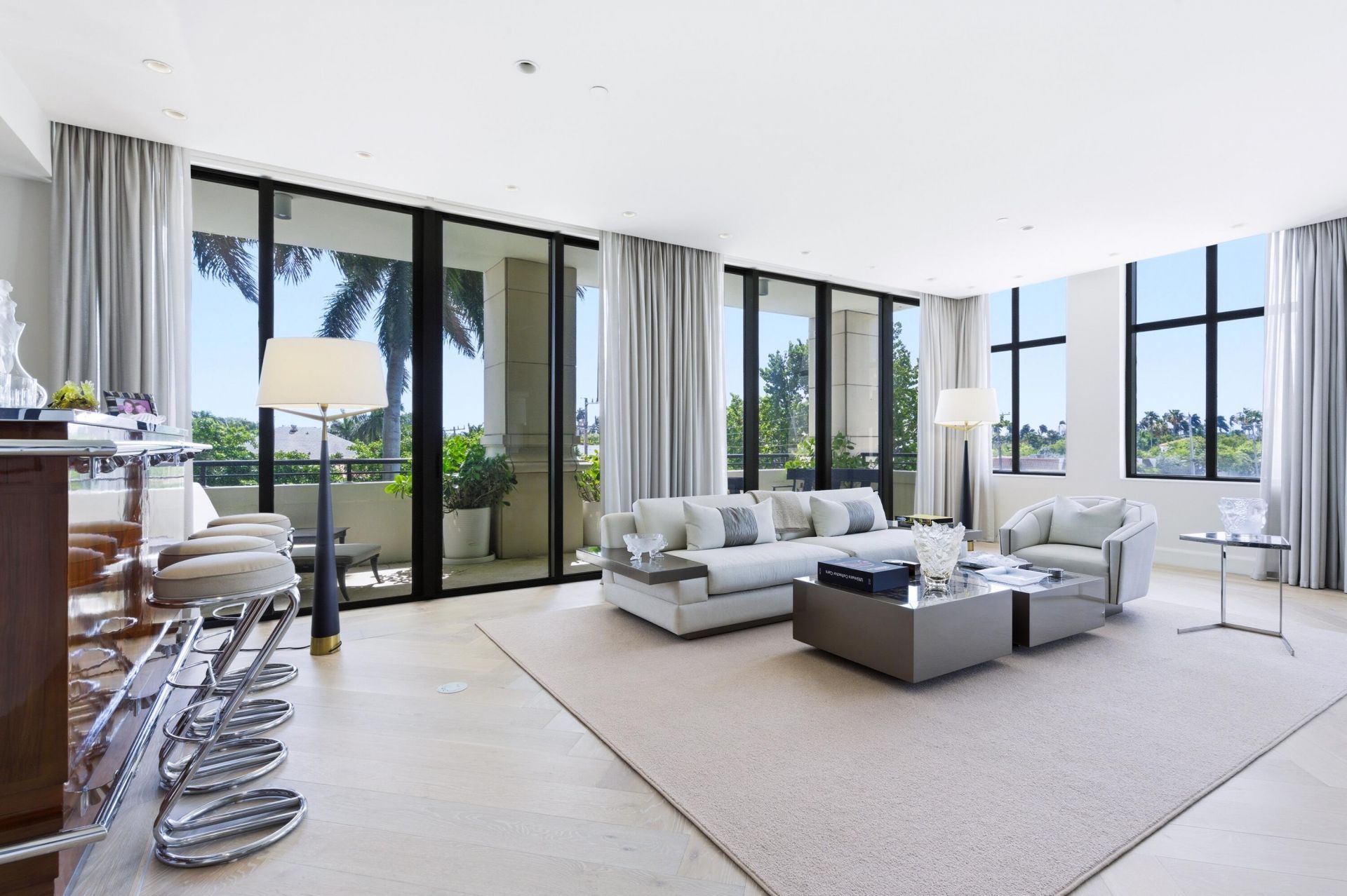 300 Seminole Avenue, Unit 3c, Palm Beach, FL 33480 Photo
