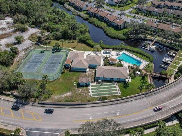 1551 NE 13th Terrace Terrace NE, Unit A13, Jensen Beach, FL 34957