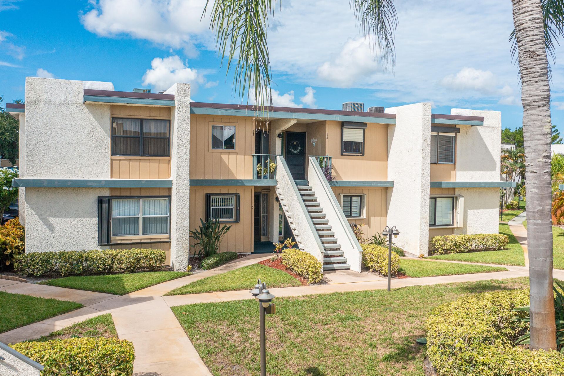 1551 NE 13th Terrace Terrace Ne, Unit A13, Jensen Beach, FL 34957 Photo