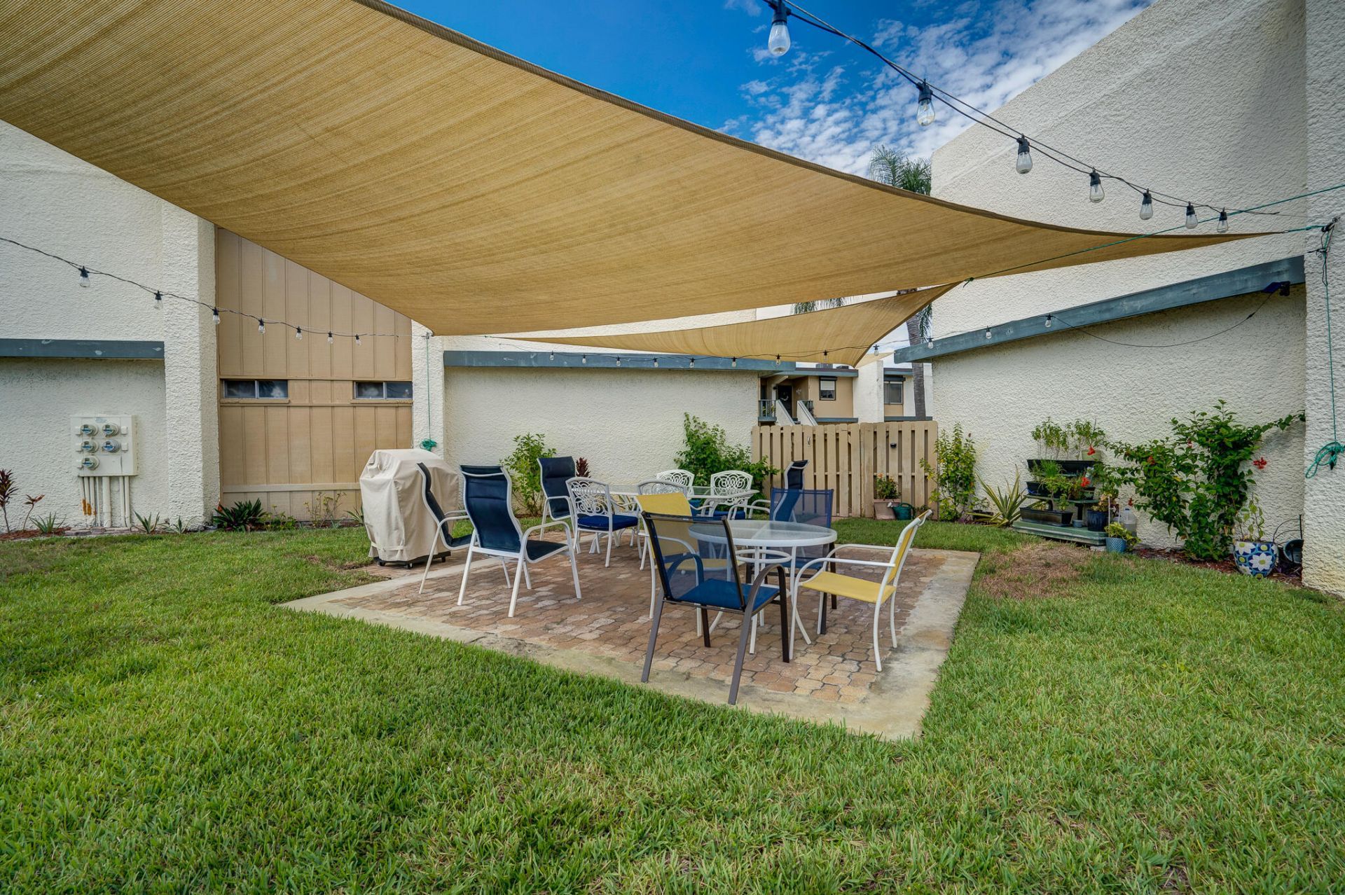 1551 NE 13th Terrace Terrace Ne, Unit A13, Jensen Beach, FL 34957 Photo