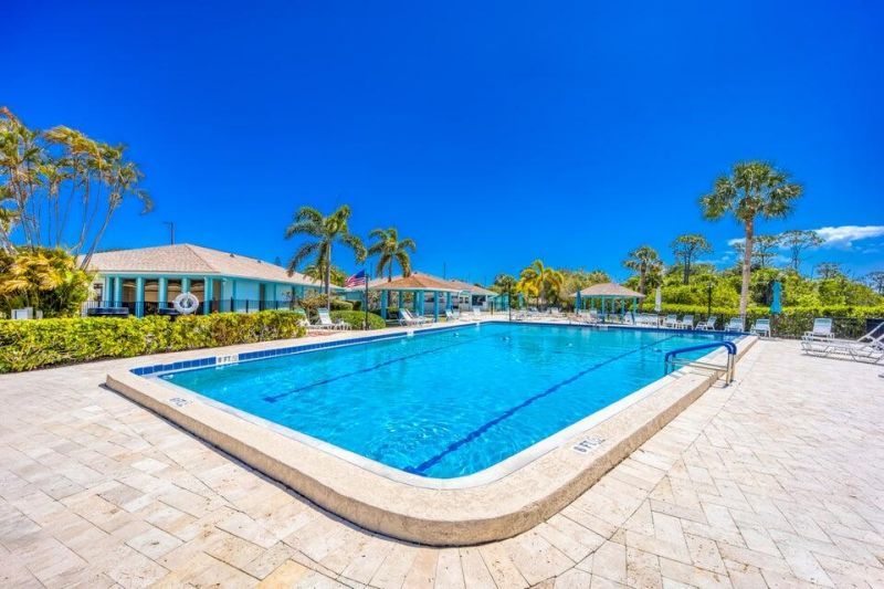 1551 NE 13th Terrace Terrace Ne, Unit A13, Jensen Beach, FL 34957 Photo