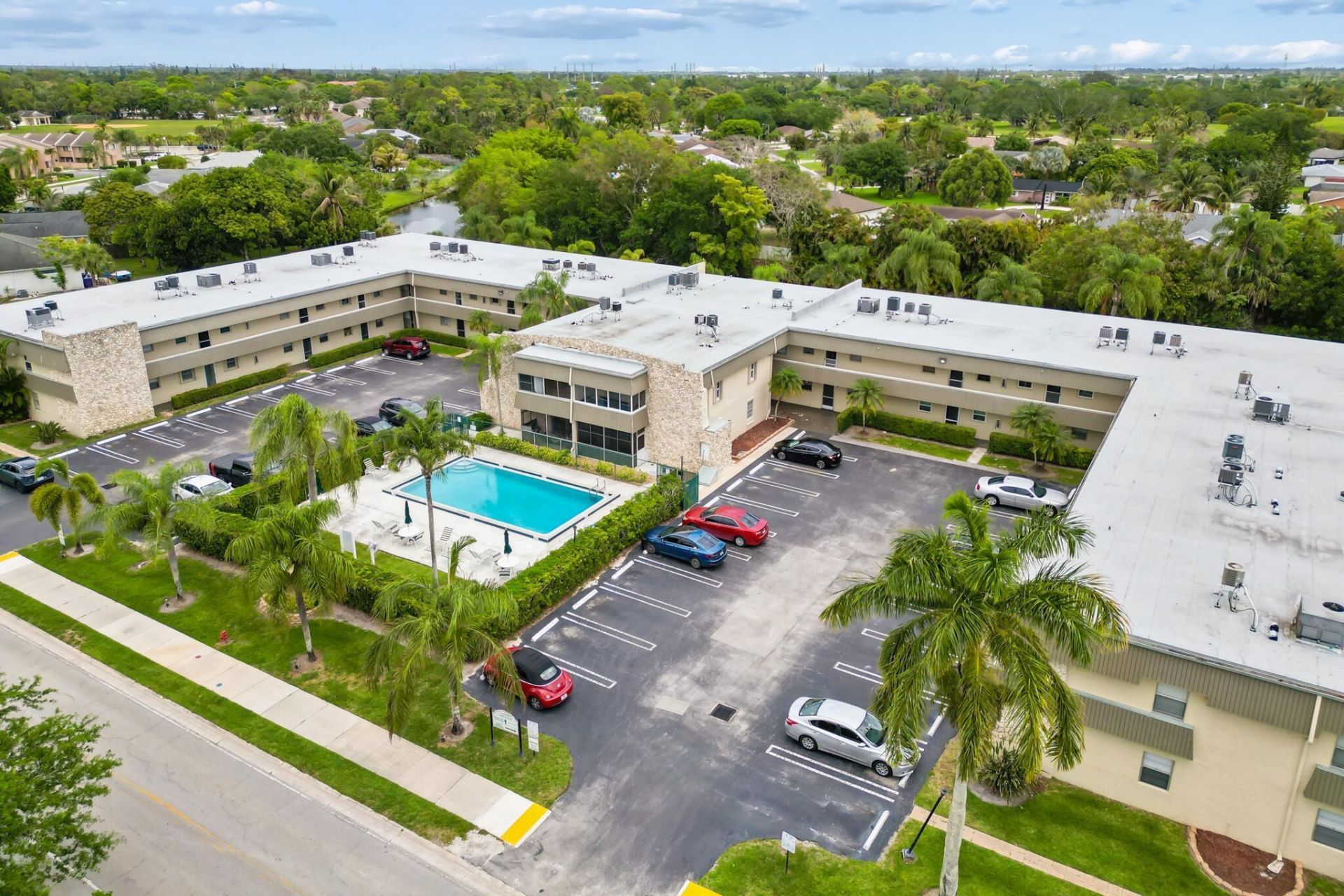126 Sparrow Drive, Unit 10b, Royal Palm Beach, FL 33411 Photo