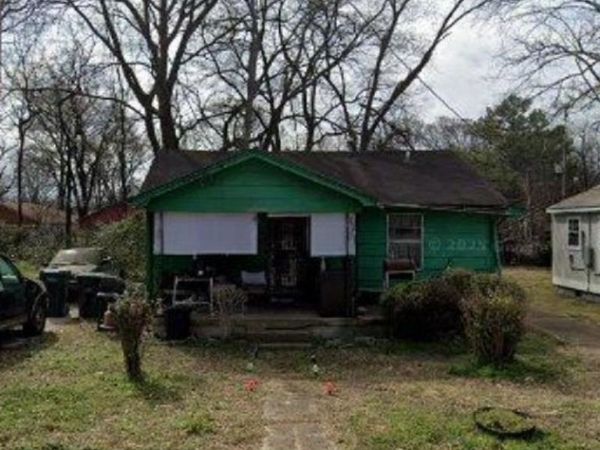 2383 SHASTA AVE, Memphis, TN 38108