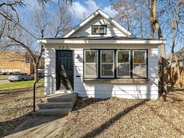 503 4th Avenue NE, Saint Cloud, MN 56304
