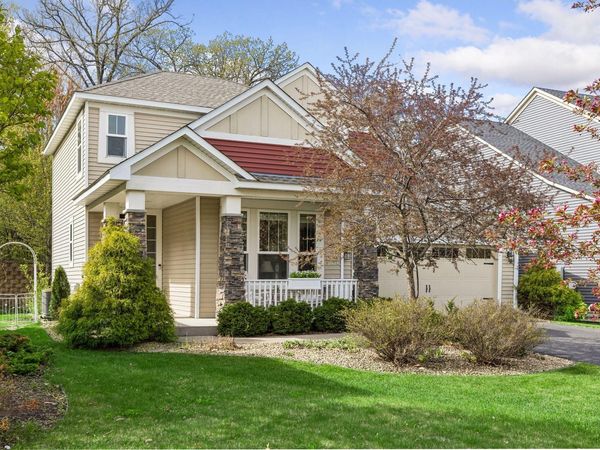 11763 Harvest Path, Woodbury, MN 55129