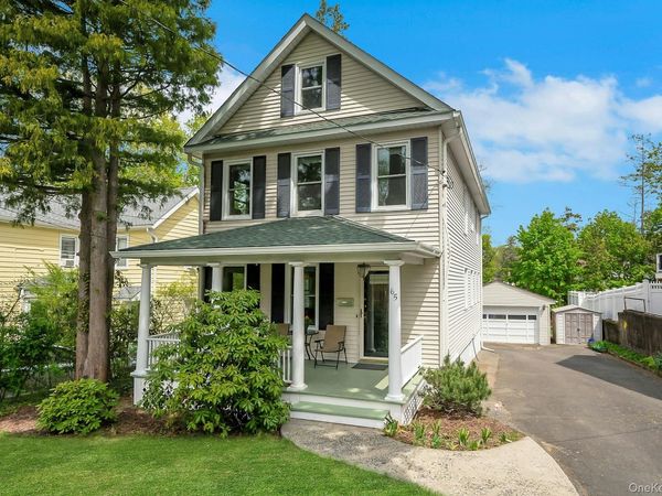 65 Lawton Avenue, Hartsdale, NY 10530