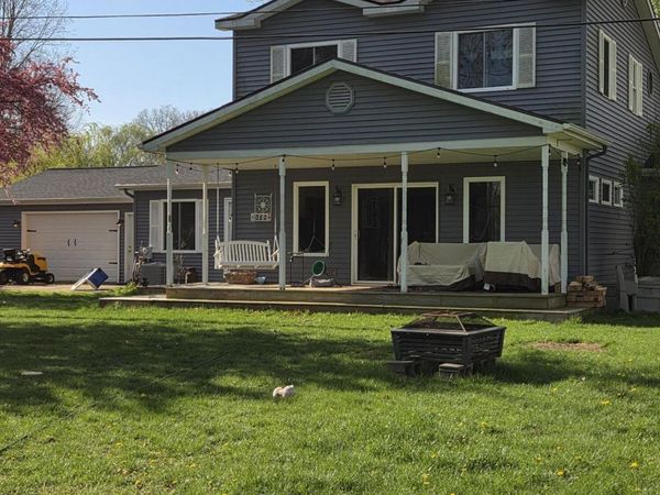 2062 Fern Beach, Battle Creek, MI 49014