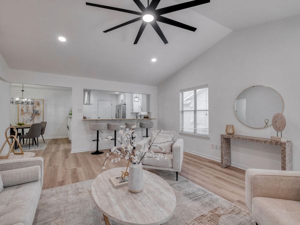 4614 Ganymede DR , Austin, TX 78727