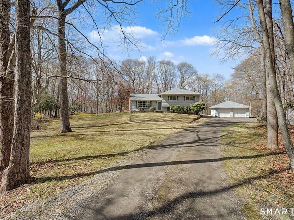 42 Parker Hill, Killingworth, CT 06419