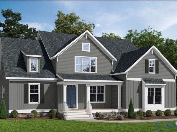 Lot 1 Pin Oak Loop , Amelia Courthouse, VA 23002