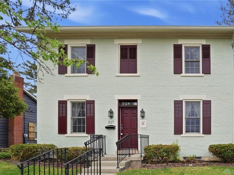 317 S 2nd Street, Tipp City, OH 45371 Photo 2