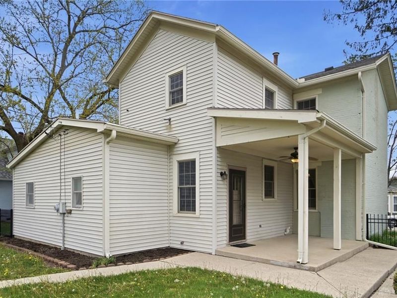 317 S 2nd Street, Tipp City, OH 45371 Photo 41