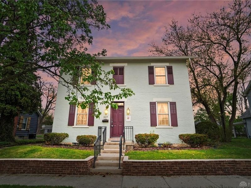 317 S 2nd Street, Tipp City, OH 45371 Photo 5