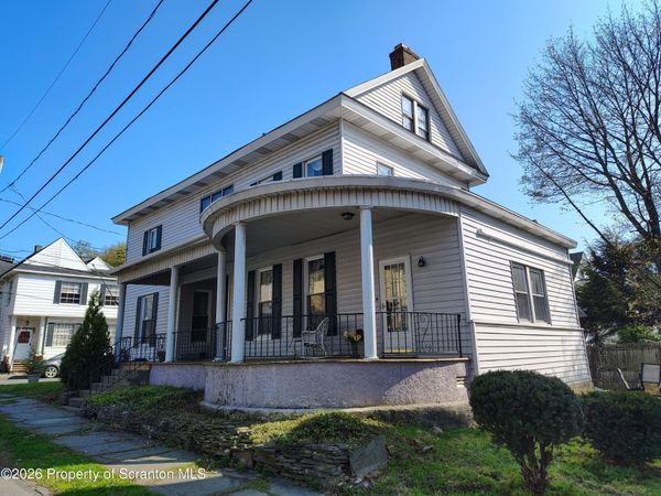 24 Garfield Avenue, Carbondale, PA 18407