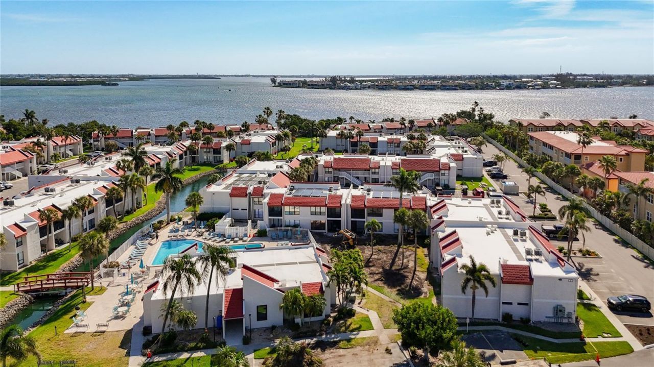1801 Gulf Drive N, Unit 173, Bradenton Beach, FL 34217 Photo