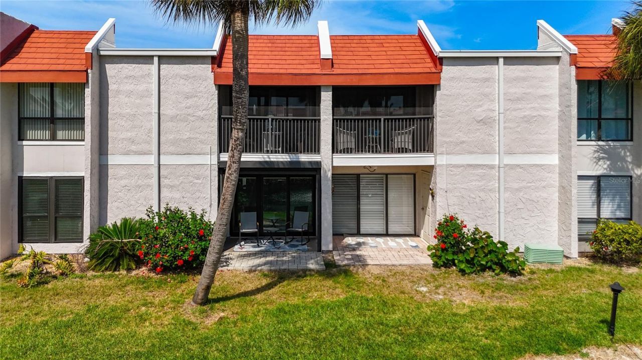 1801 Gulf Drive N, Unit 173, Bradenton Beach, FL 34217 Photo