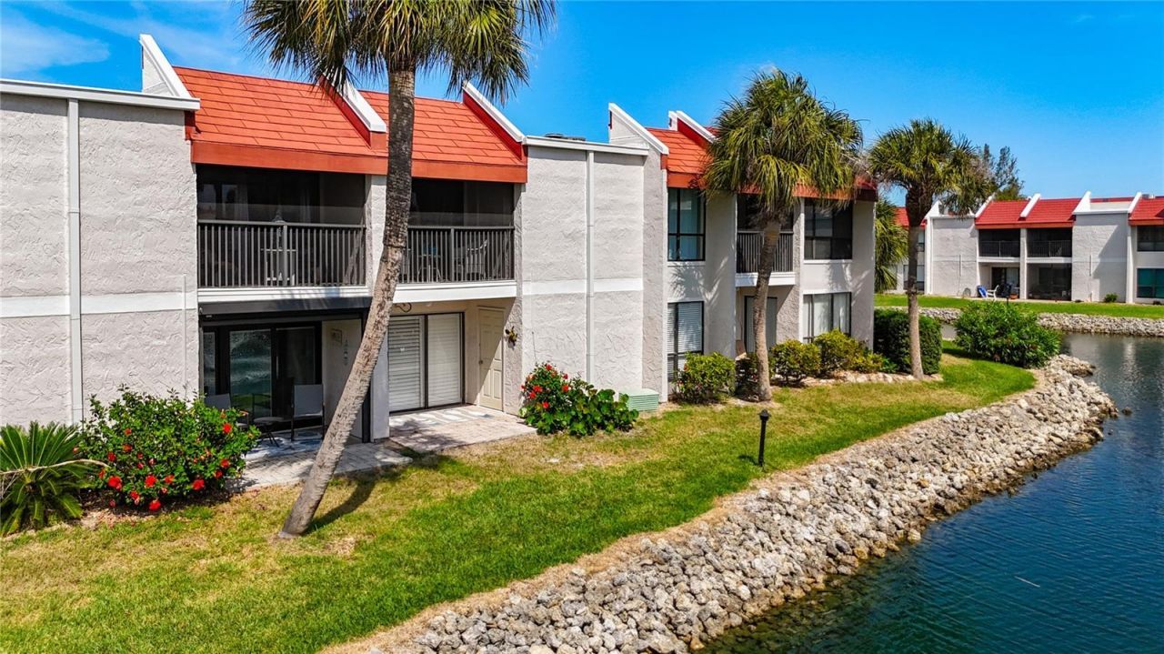 1801 Gulf Drive N, Unit 173, Bradenton Beach, FL 34217 Photo