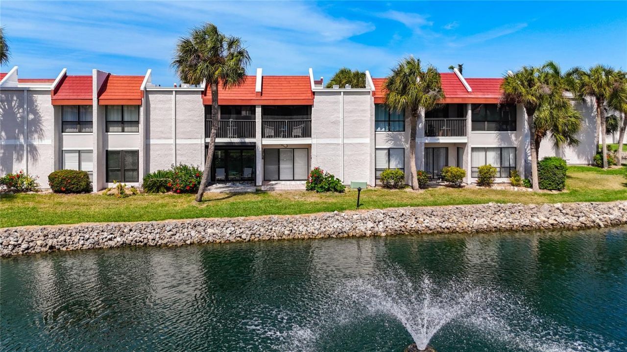 1801 Gulf Drive N, Unit 173, Bradenton Beach, FL 34217 Photo
