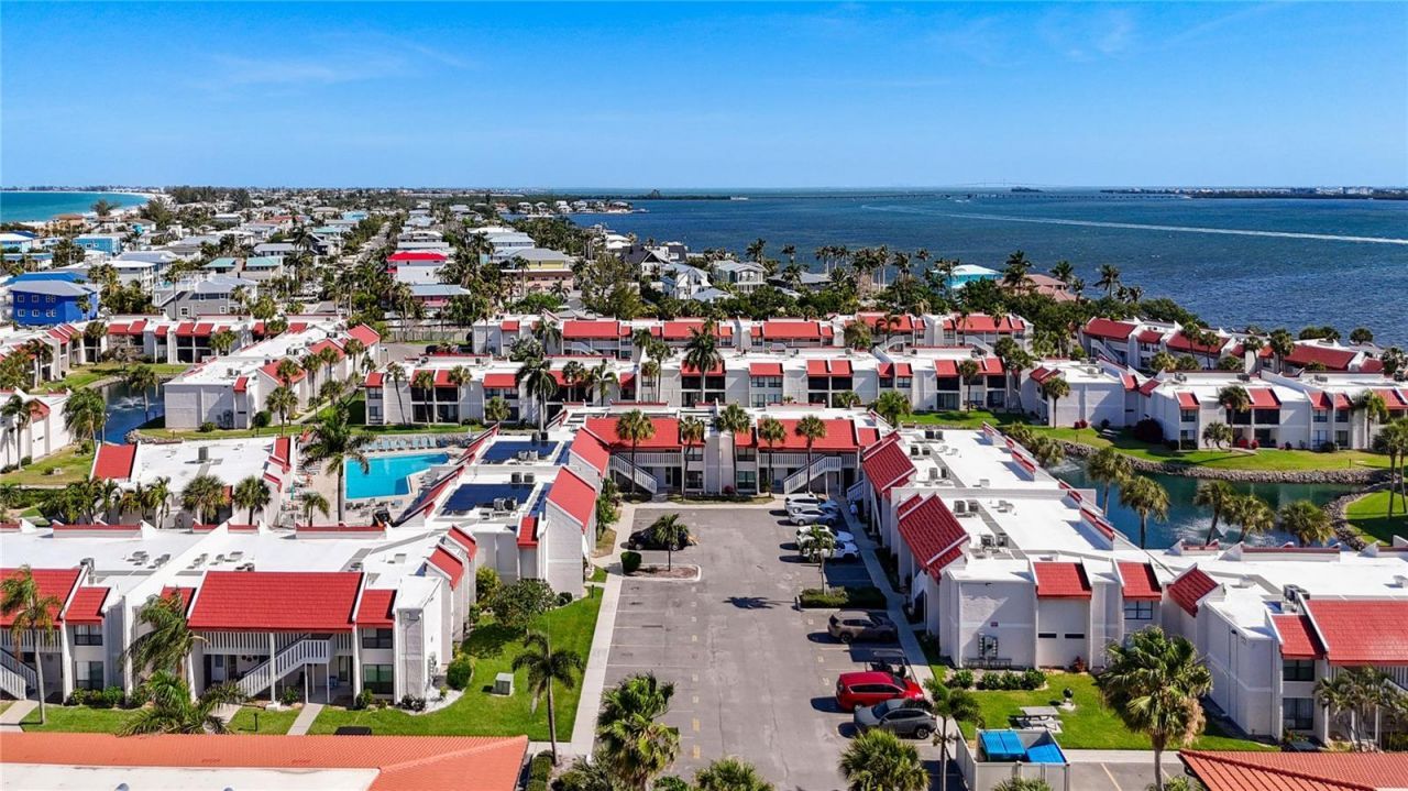 1801 Gulf Drive N, Unit 173, Bradenton Beach, FL 34217 Photo