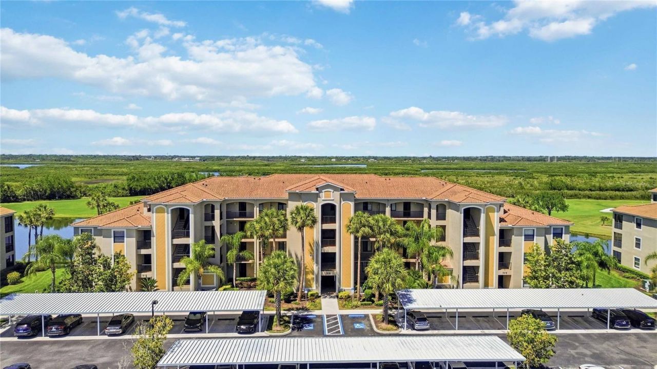 7019 RIVER HAMMOCK DRIVE  Bradenton, FL 34212