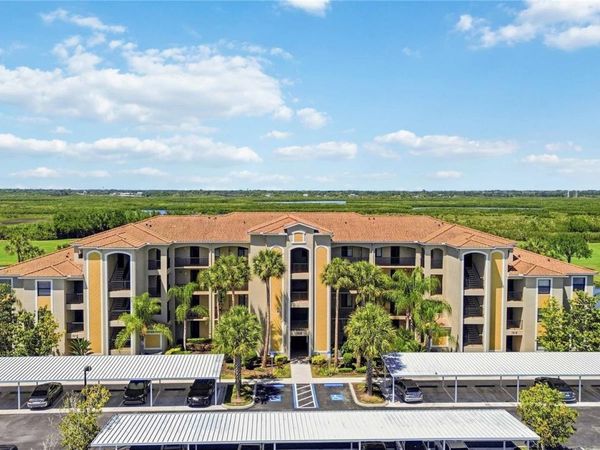 7019 RIVER HAMMOCK DRIVE , Unit 202, BRADENTON, FL 34212