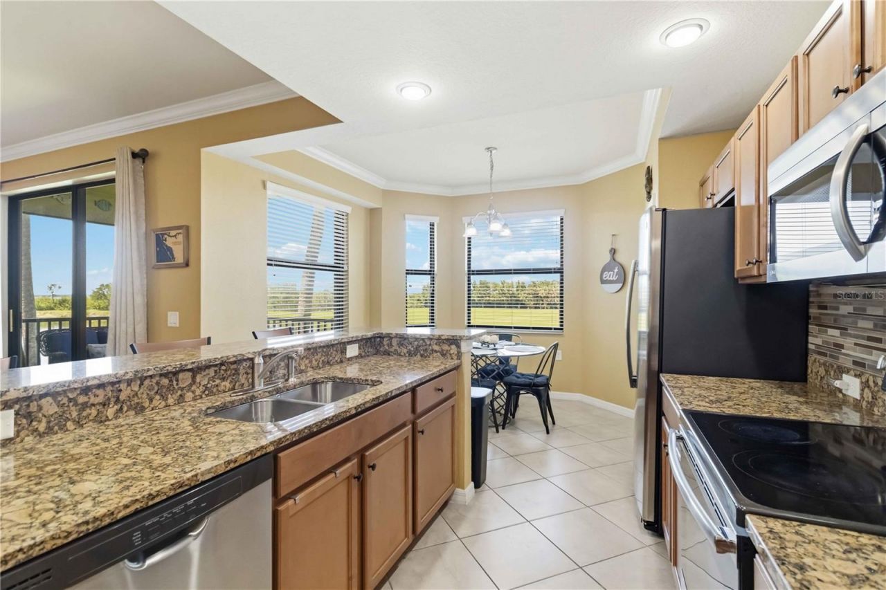 7019 River Hammock Drive , Unit 202, Bradenton, FL 34212 Photo