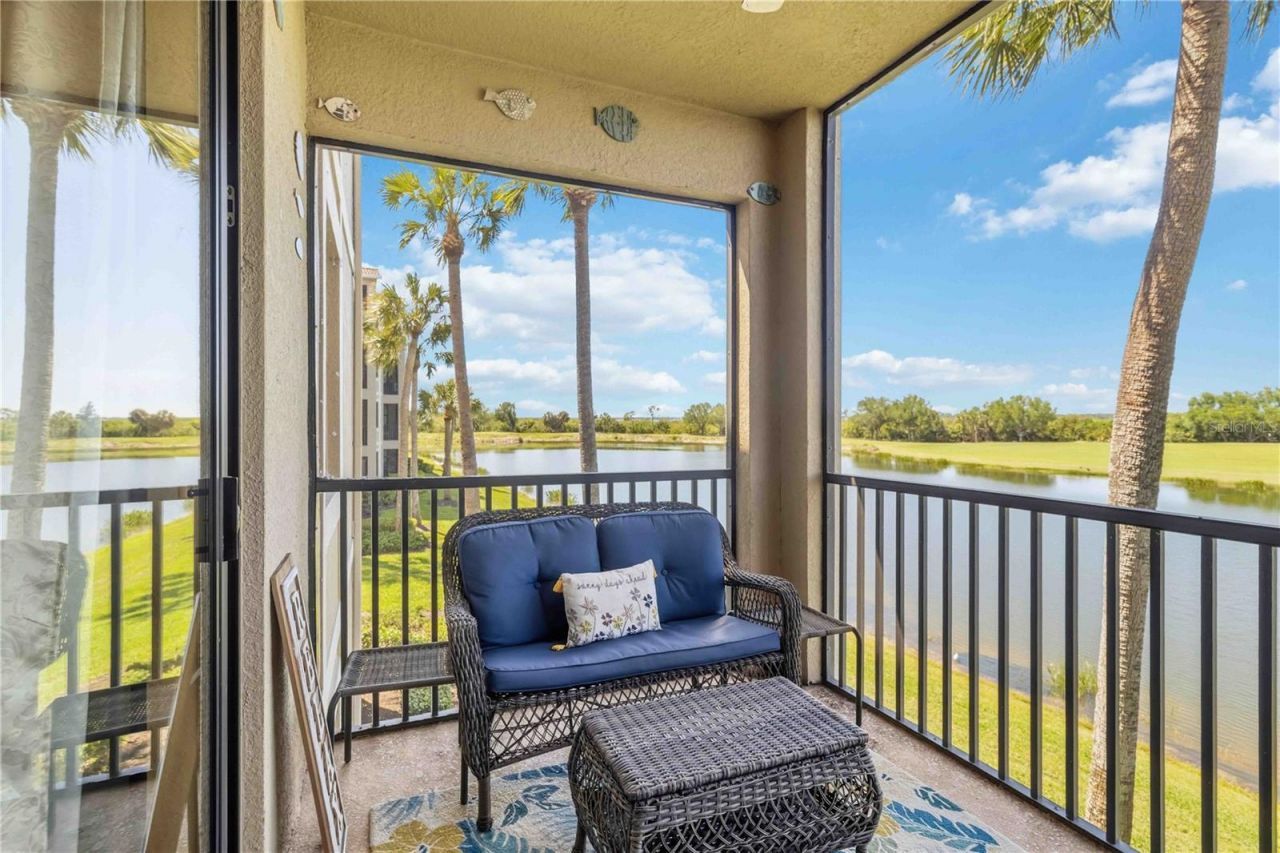 7019 River Hammock Drive, Unit 202, Bradenton, FL 34212 Photo