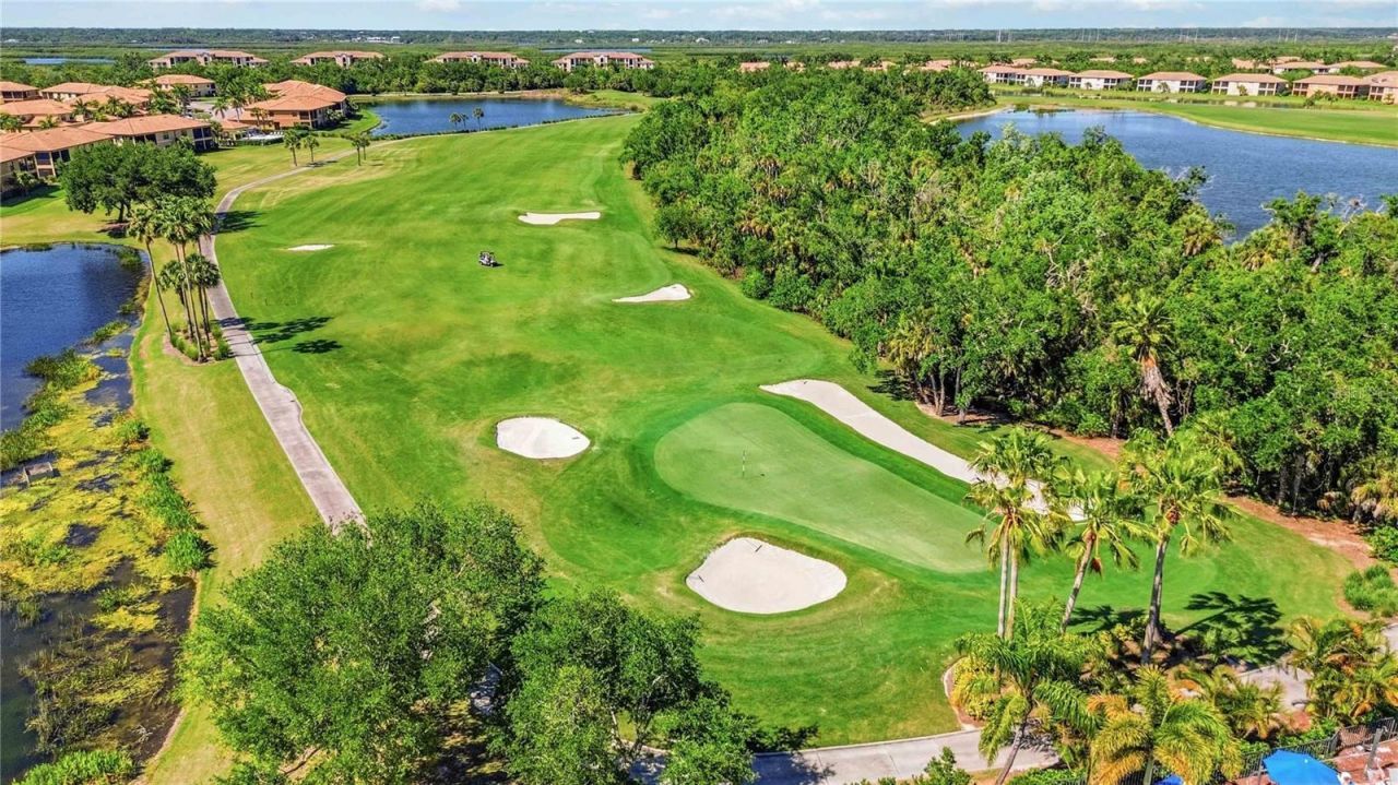 7019 River Hammock Drive , Unit 202, Bradenton, FL 34212 Photo