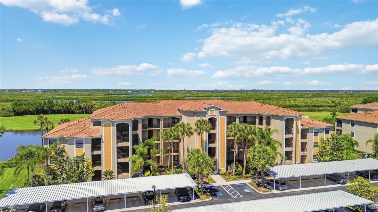 7019 River Hammock Drive , Unit 202, Bradenton, FL 34212 Photo