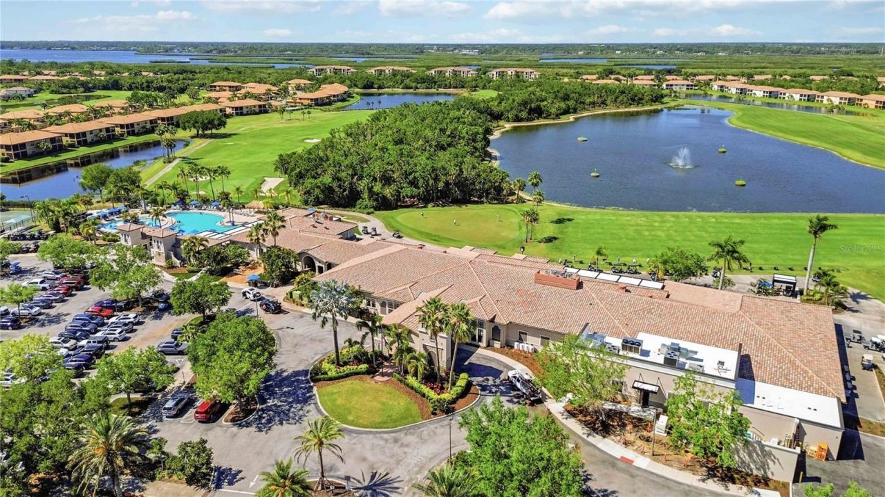 7019 River Hammock Drive, Unit 202, Bradenton, FL 34212 Photo