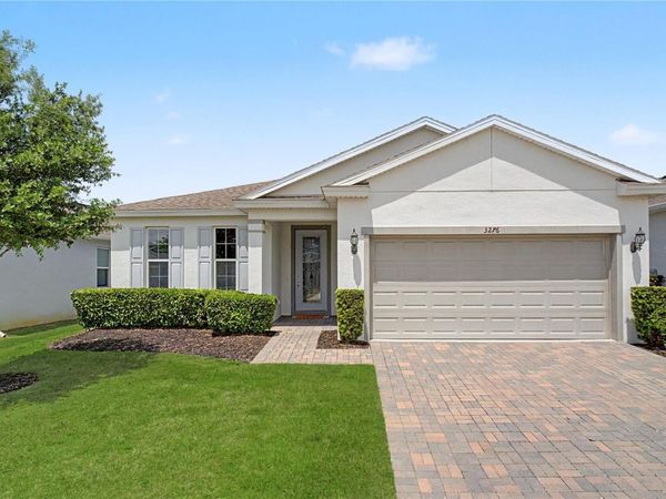 3276 SAILING PIER AVENUE , WINTER GARDEN, FL 34787