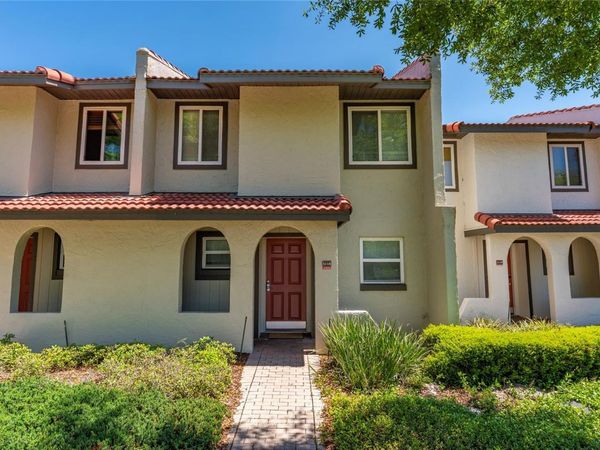 3118 MAGIC KINGDOM COURT , KISSIMMEE, FL 34746