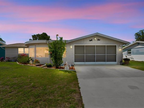 5810 FRIEDLY AVENUE , NEW PORT RICHEY, FL 34652