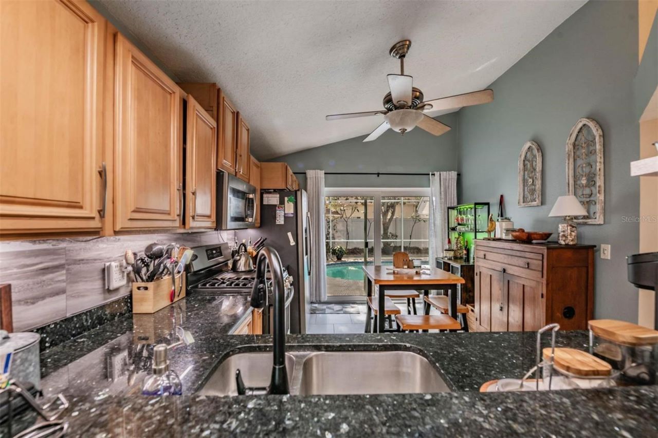 1686 Oak Spring Drive, Tarpon Springs, FL 34689 Photo