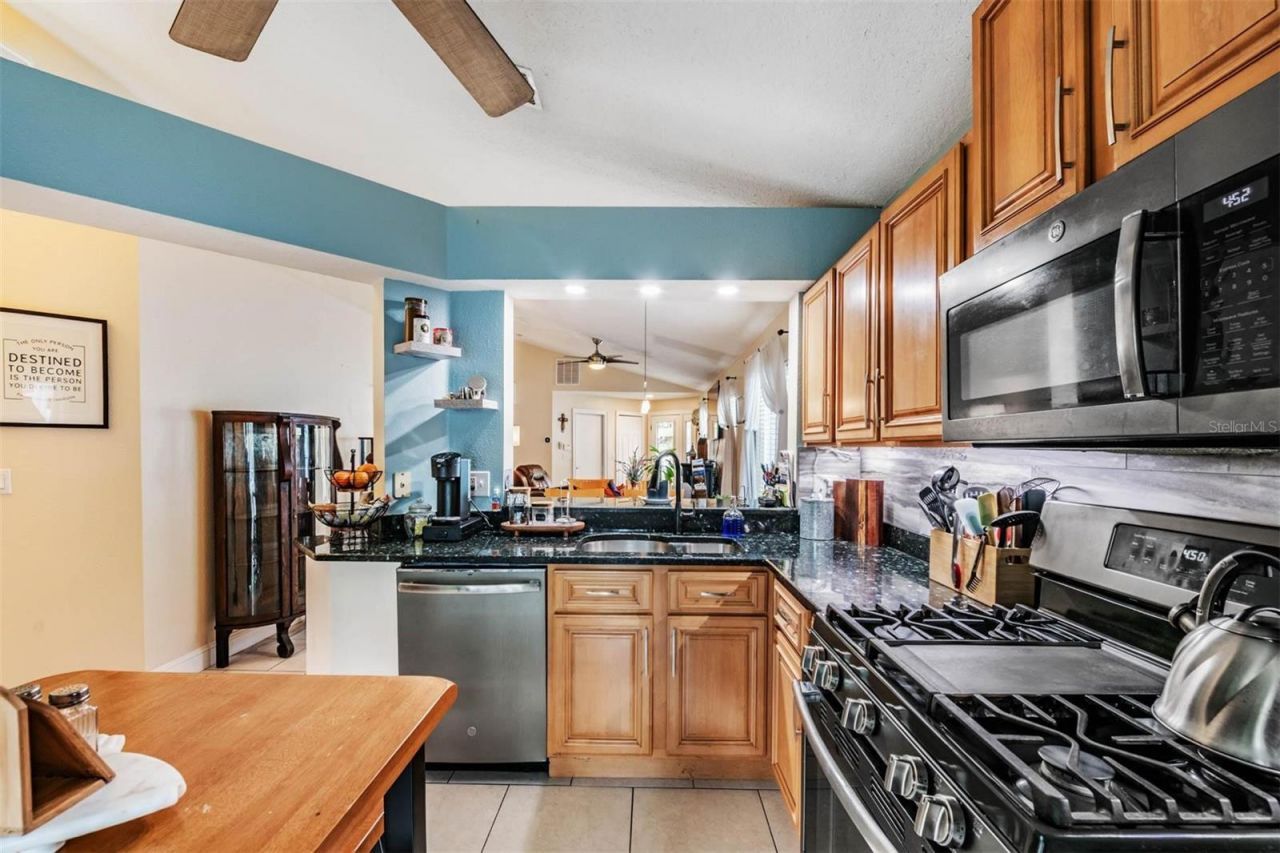 1686 Oak Spring Drive, Tarpon Springs, FL 34689 Photo