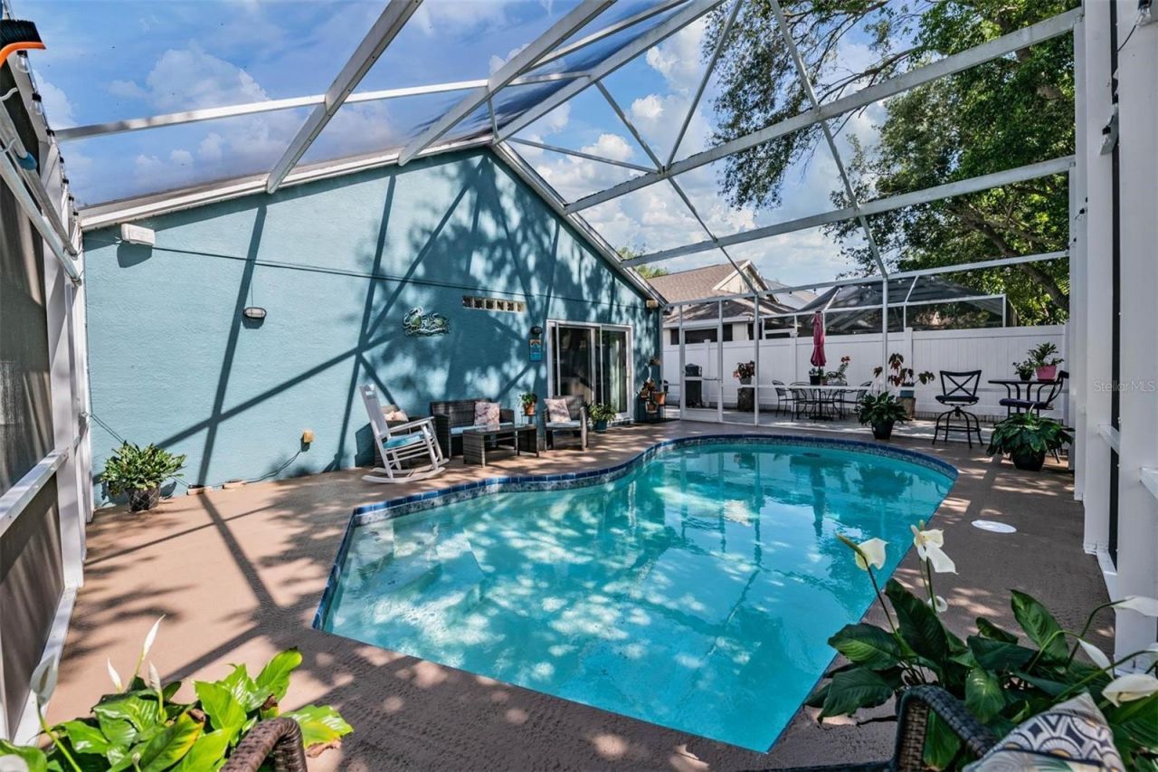 1686 Oak Spring Drive, Tarpon Springs, FL 34689 Photo