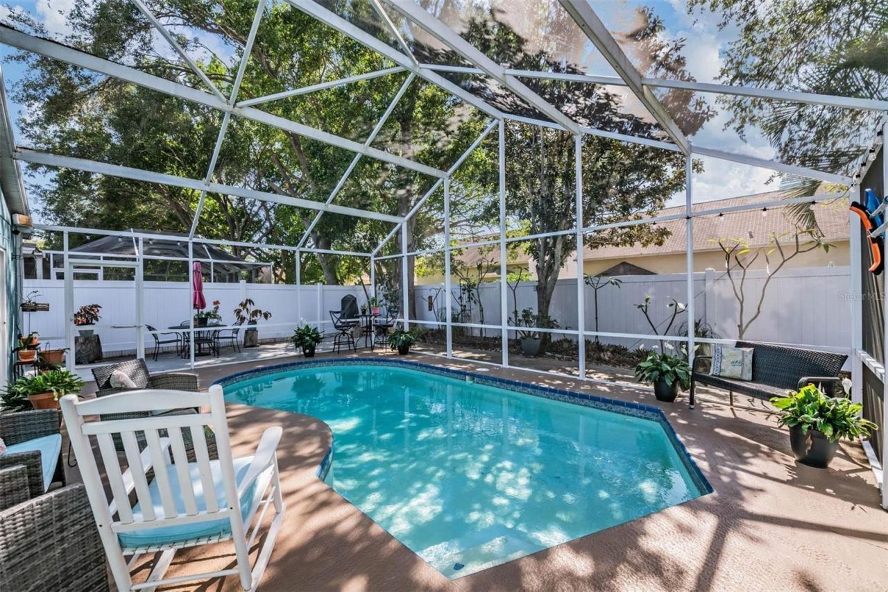 1686 Oak Spring Drive, Tarpon Springs, FL 34689 Photo