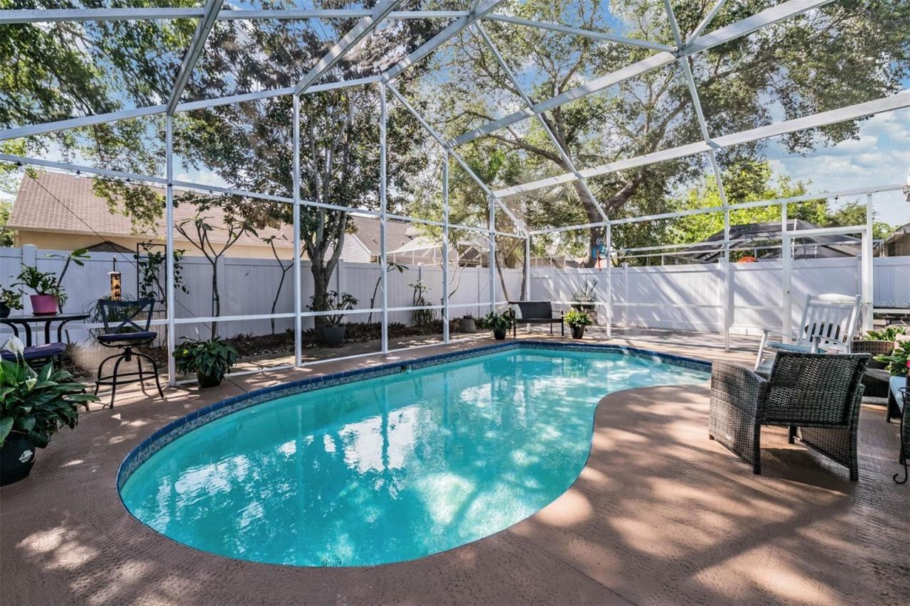 1686 Oak Spring Drive, Tarpon Springs, FL 34689 Photo