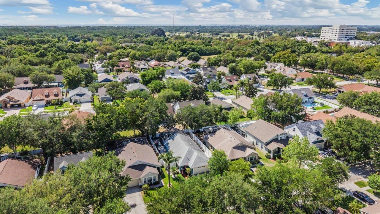 1686 Oak Spring Drive, Tarpon Springs, FL 34689 Photo