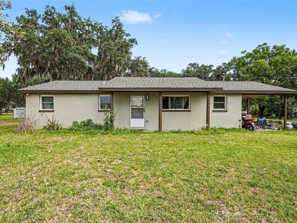 2602 WILLIAMS ROAD , PLANT CITY, FL 33565