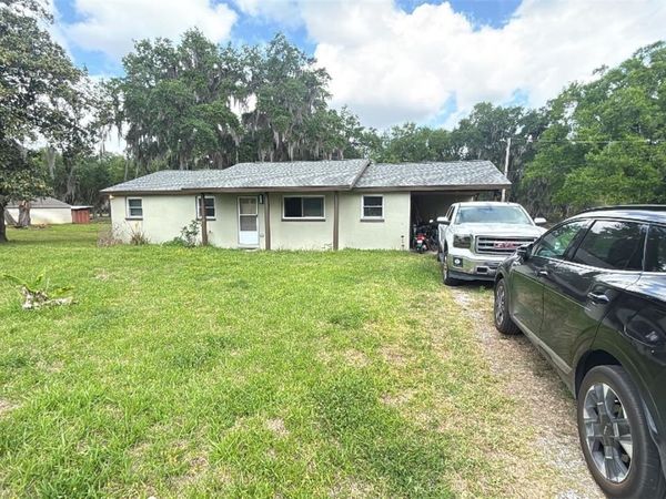 2602 WILLIAMS ROAD , PLANT CITY, FL 33565