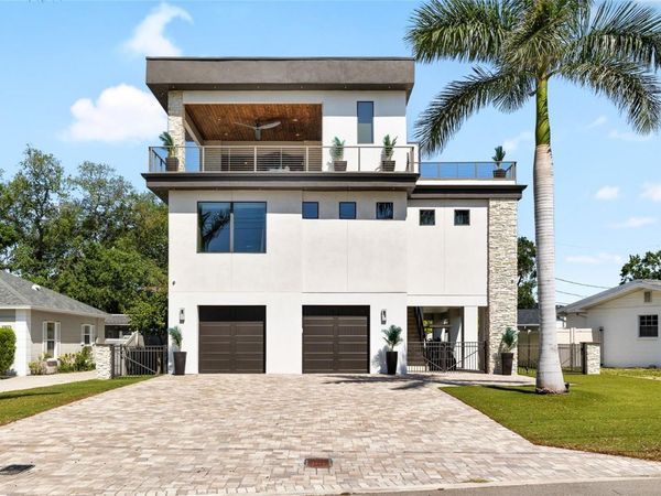 706 S DAVIS BOULEVARD , TAMPA, FL 33606