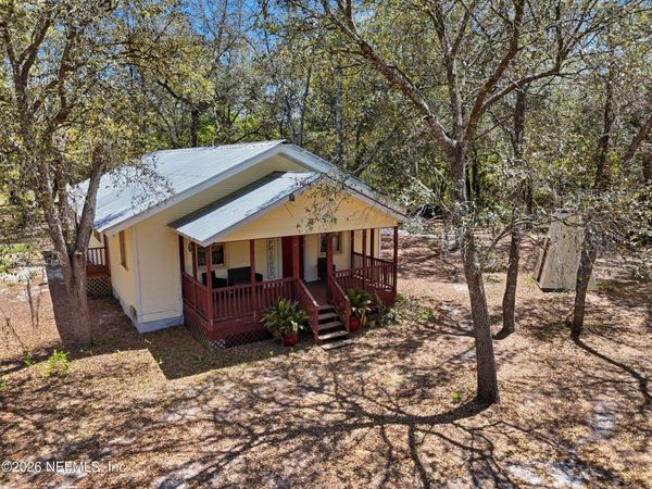 7667 CASA GRANDE Boulevard, Keystone Heights, FL 32656