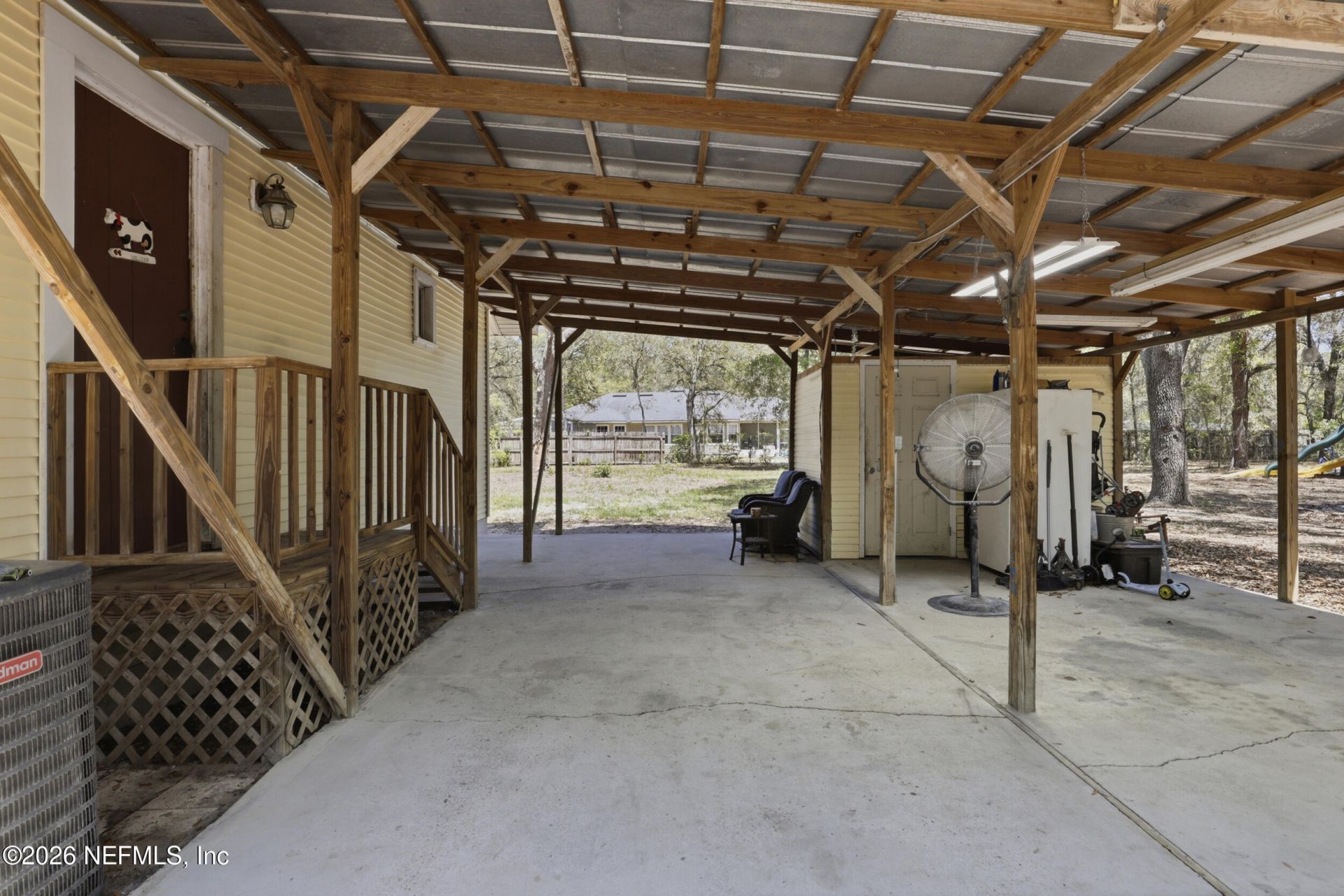 7667 Casa Grande Boulevard, Keystone Heights, FL 32656 Photo