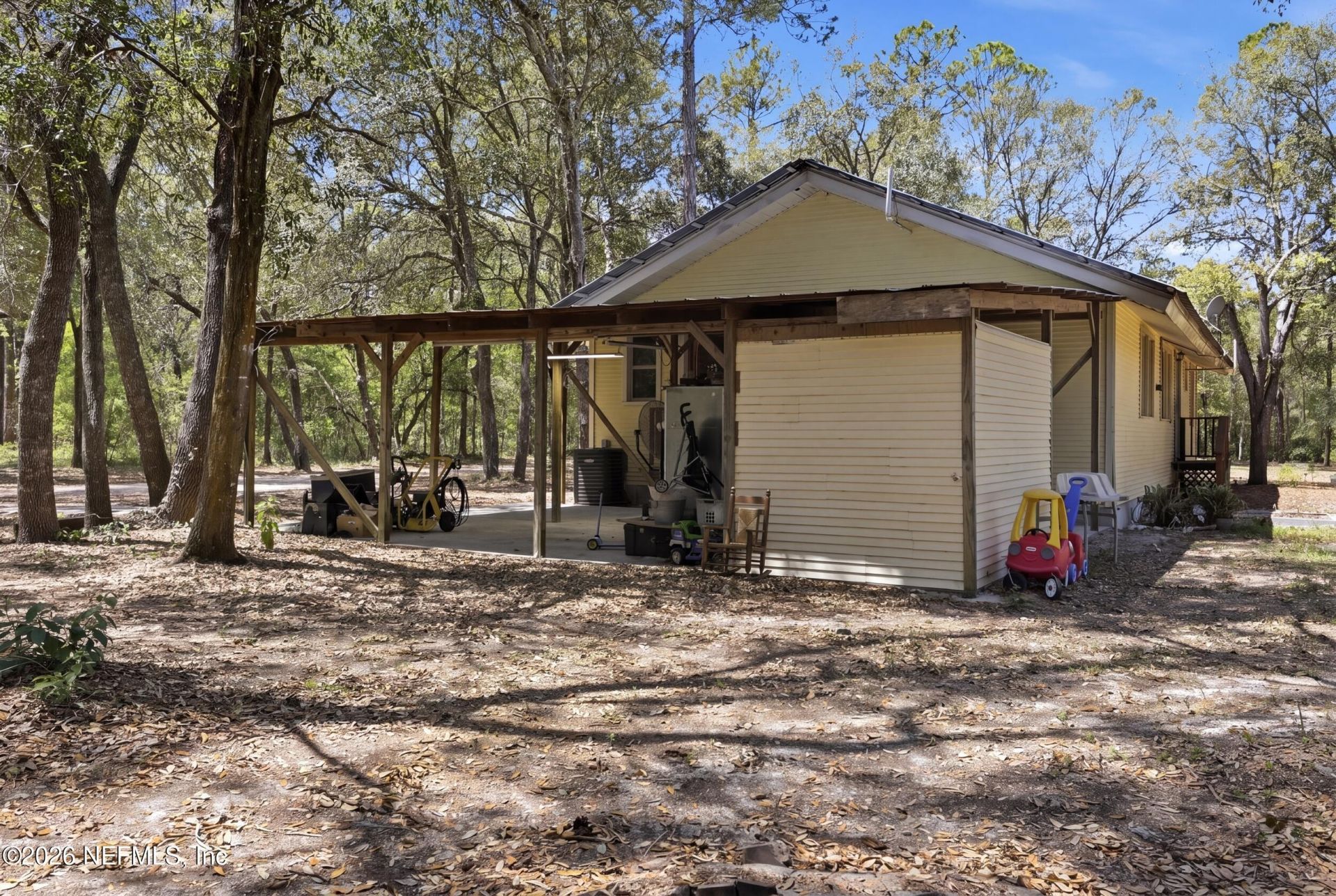 7667 Casa Grande Boulevard, Keystone Heights, FL 32656 Photo